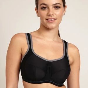 Bravissimo Inspire Underwire Sports Bra 30HH